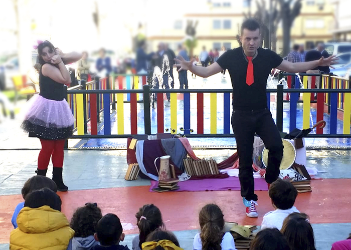 cuentacuentos | intactos teatro